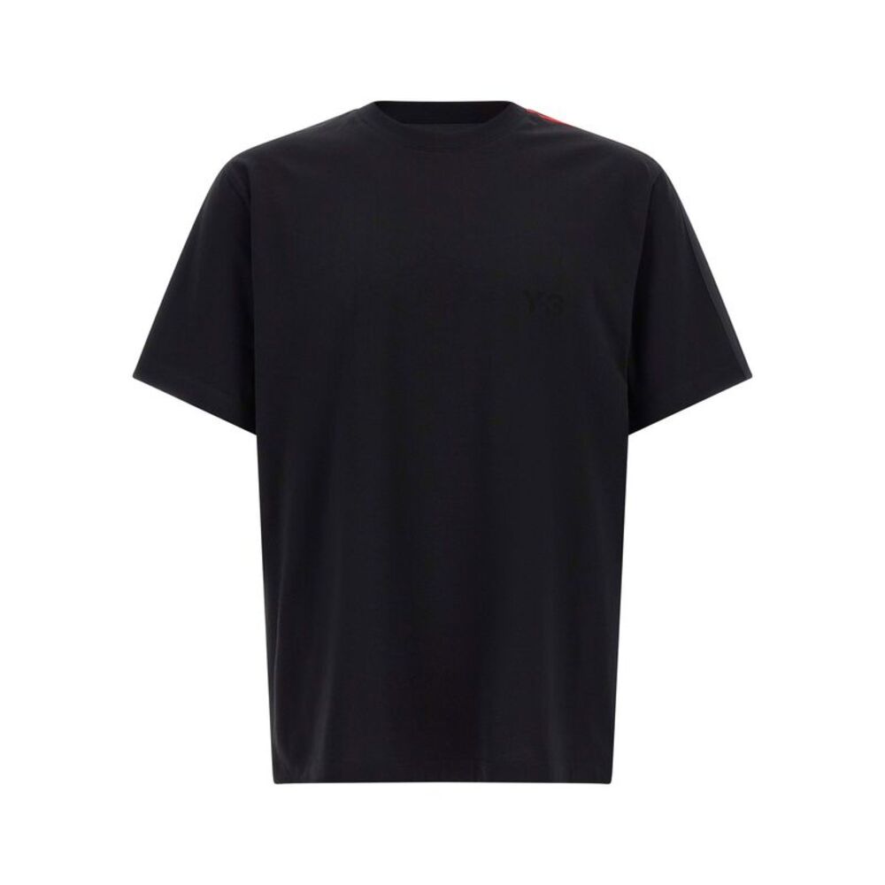 Y-3 Men's Gradient Stripes T-Shirt